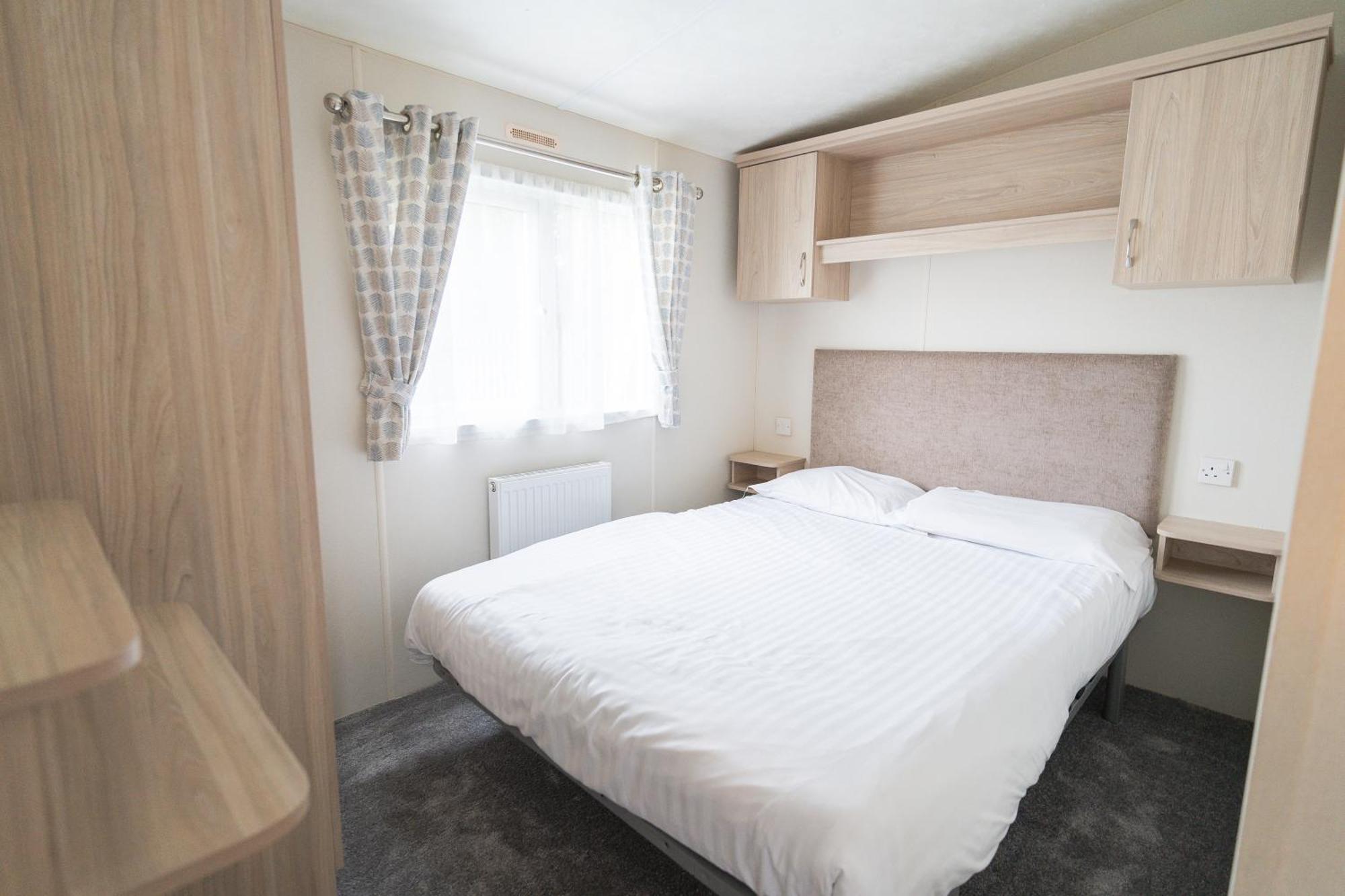Marine Holiday Park ริล ภายนอก รูปภาพ